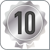 Гарантия 10 лет