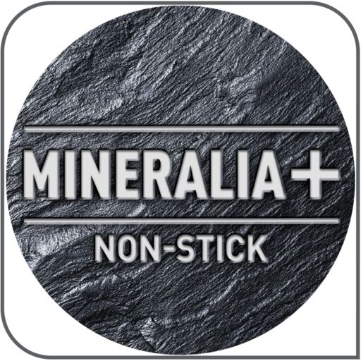 Антипригарное покрытие Mineralia+
