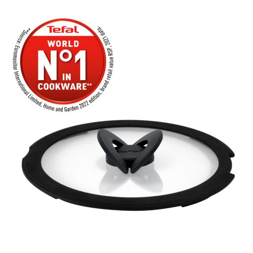 Tefal – посуда №1 в мире