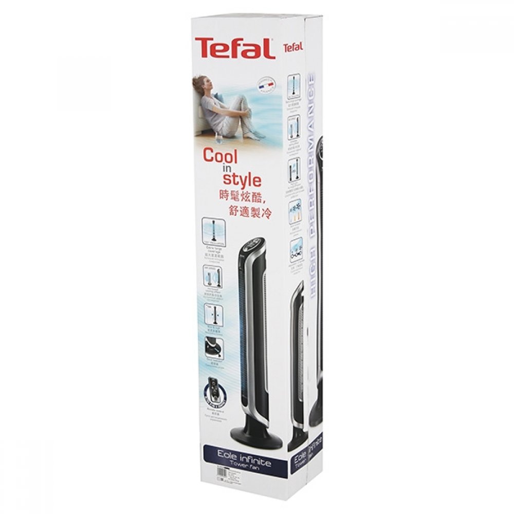 Tefal eole infinite. Вентилятор колонный Tefal vf6670. Вентилятор напольный Tefal Eole vf6670f0. Вентилятор Тефаль напольный колонный. Вентилятор Tefal Eole Infinite.