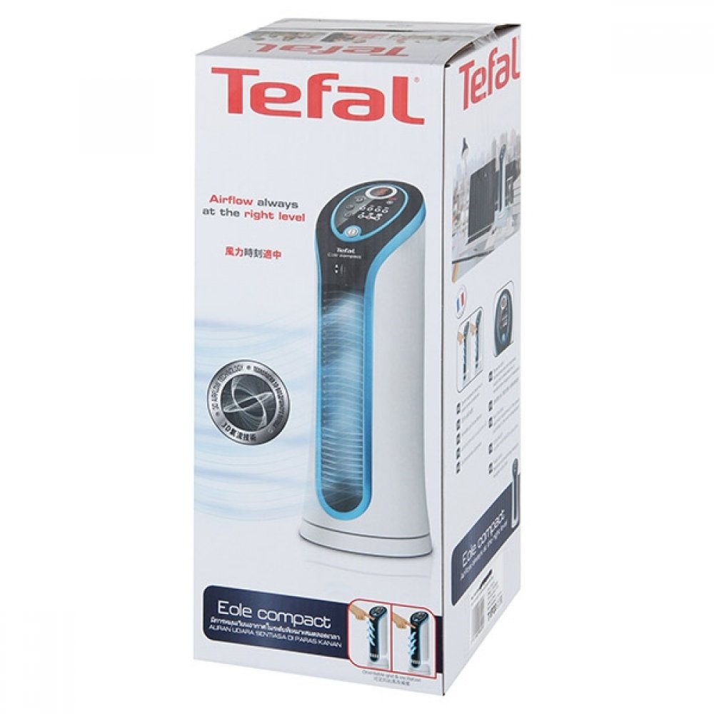 Tefal vf6210f0. Настольный вентилятор Tefal vf6210f0. Настольный колонный вентилятор Tefal Eole Compact vf6210f0. Tefal vf6210 White.