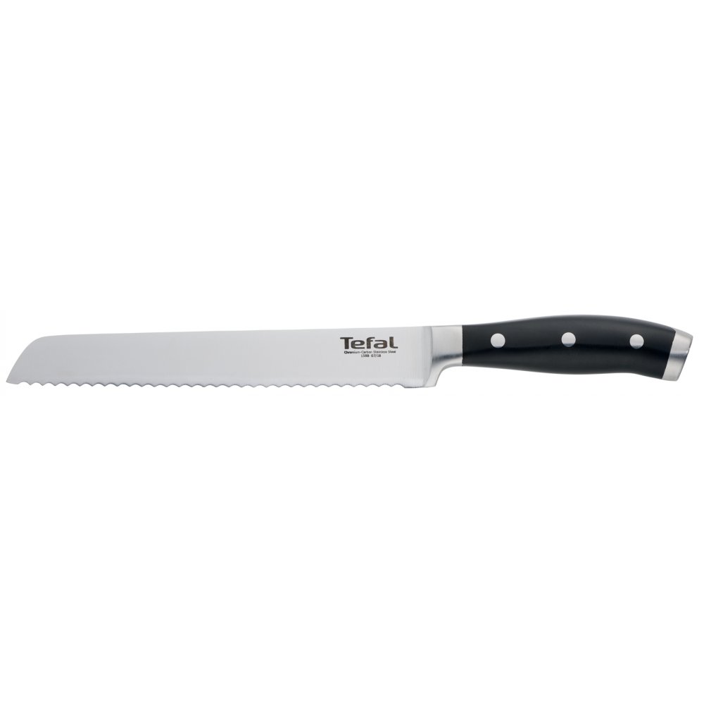 Нож для хлеба Character K1410474 нож samura для хлеба mo v stonewash 23 см g 10