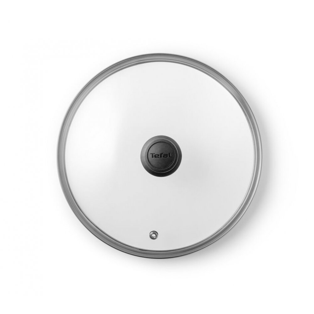 Стеклянная крышка Tefal Cocoon 28 см 04197728
