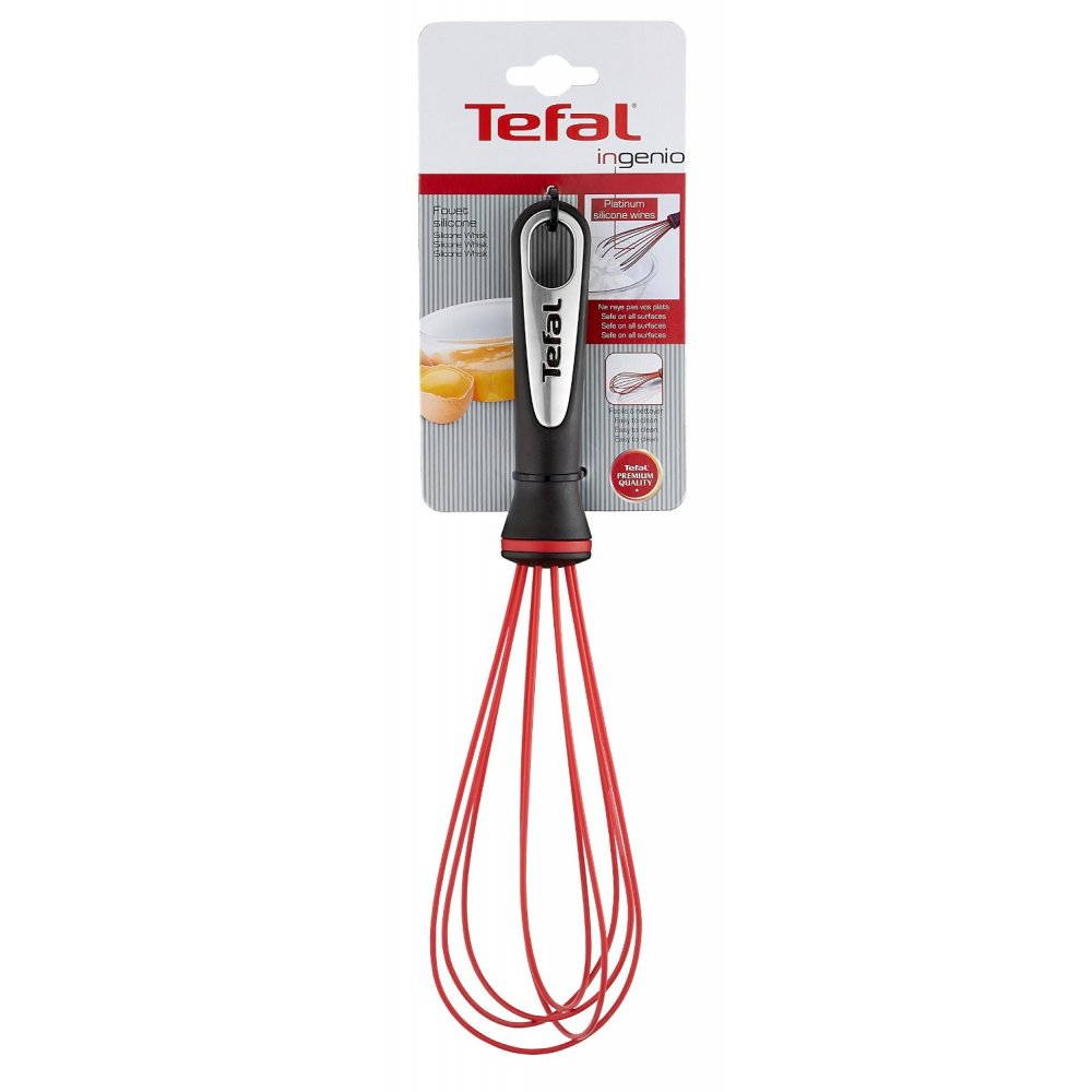 Венчик Tefal Ingenio K2071714