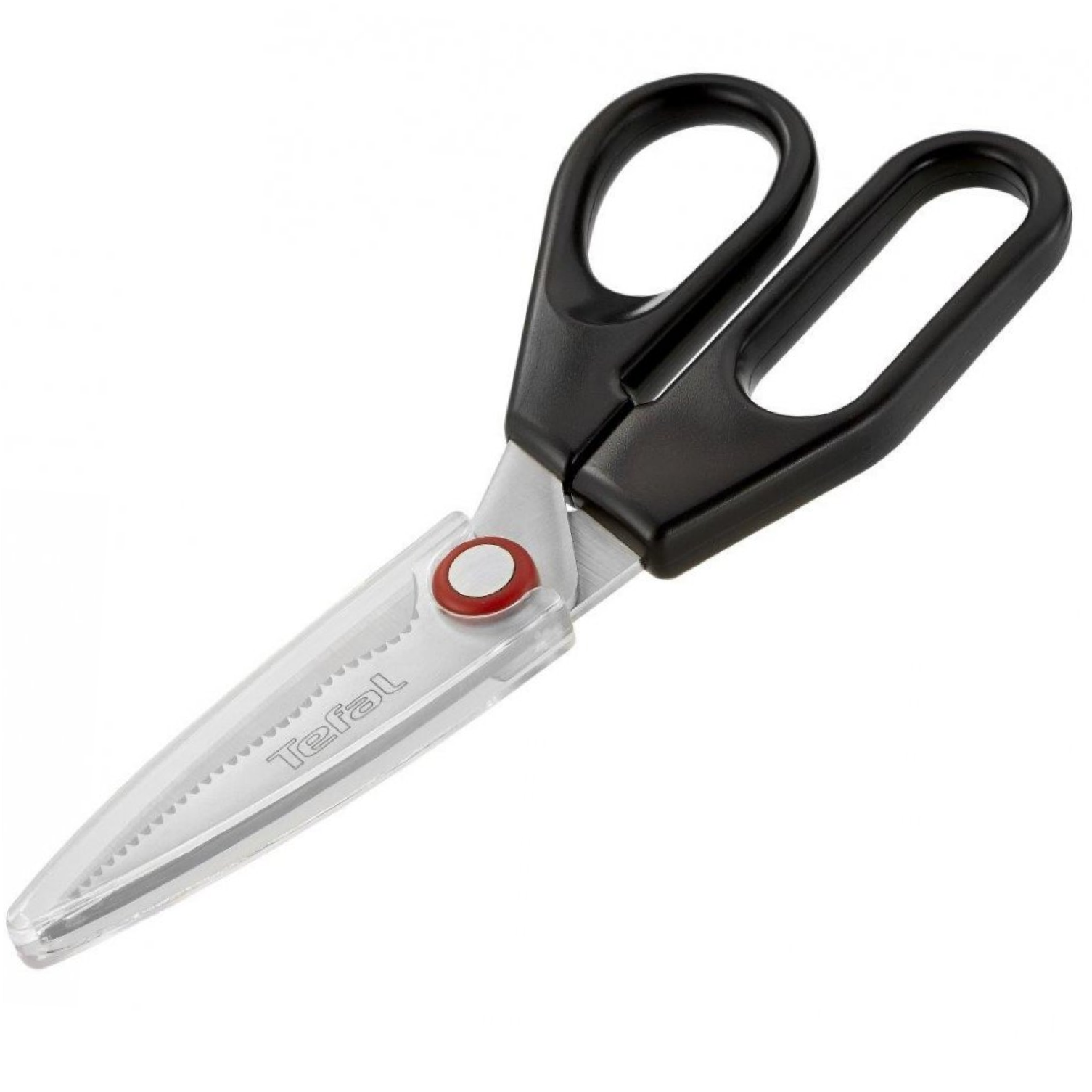 Кухонные ножницы Ingenio K2071314 консервный нож ingenio k2070514