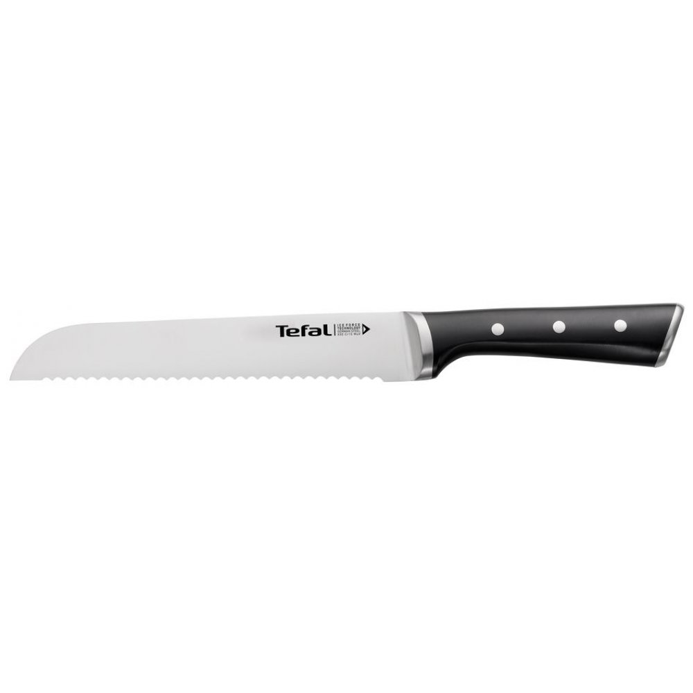 Нож для хлеба Ice Force K2320414 нож samura для хлеба mo v 23 см g 10