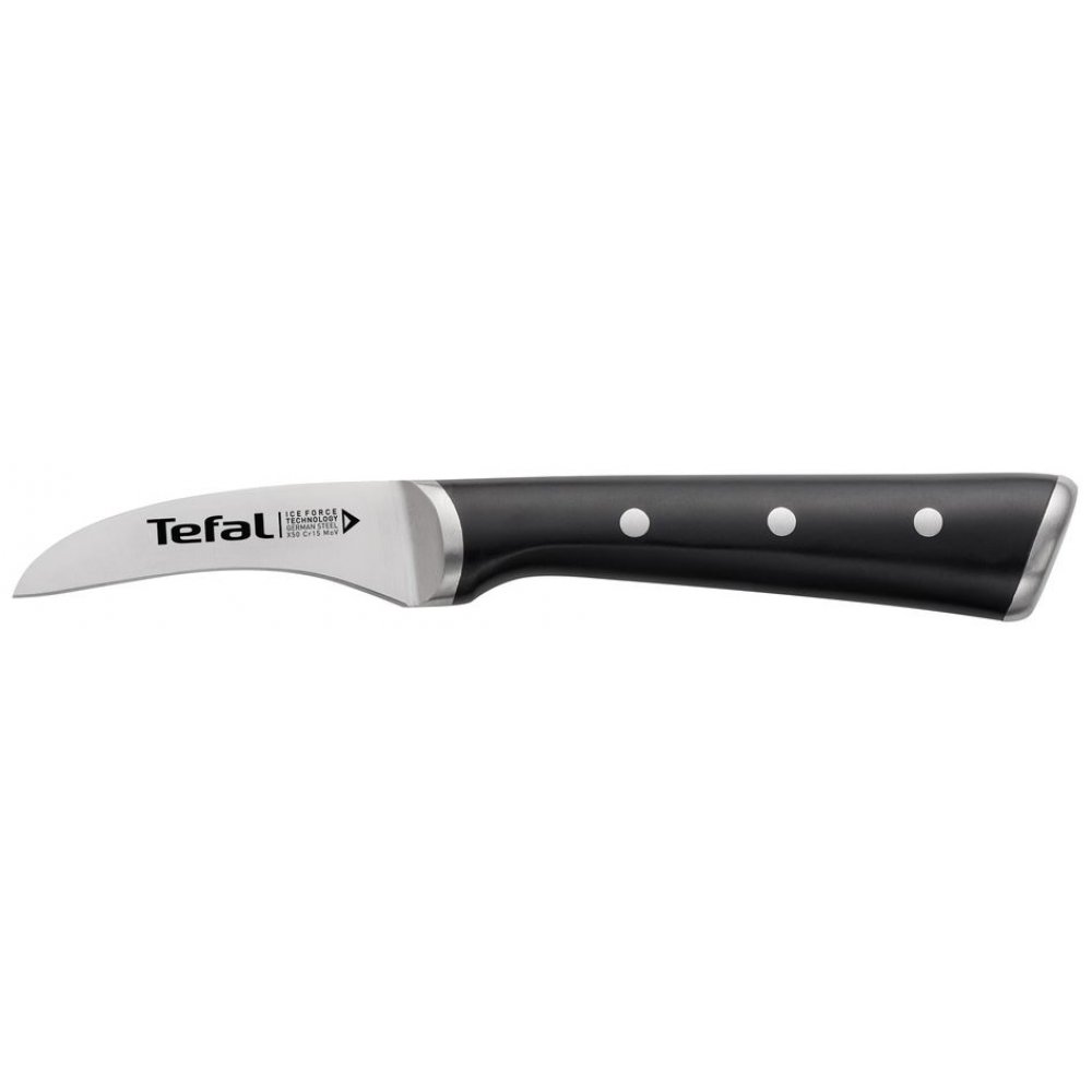 Нож для чистки овощей и фруктов Ice Force K2321214 нож для хлеба ice force k2320414