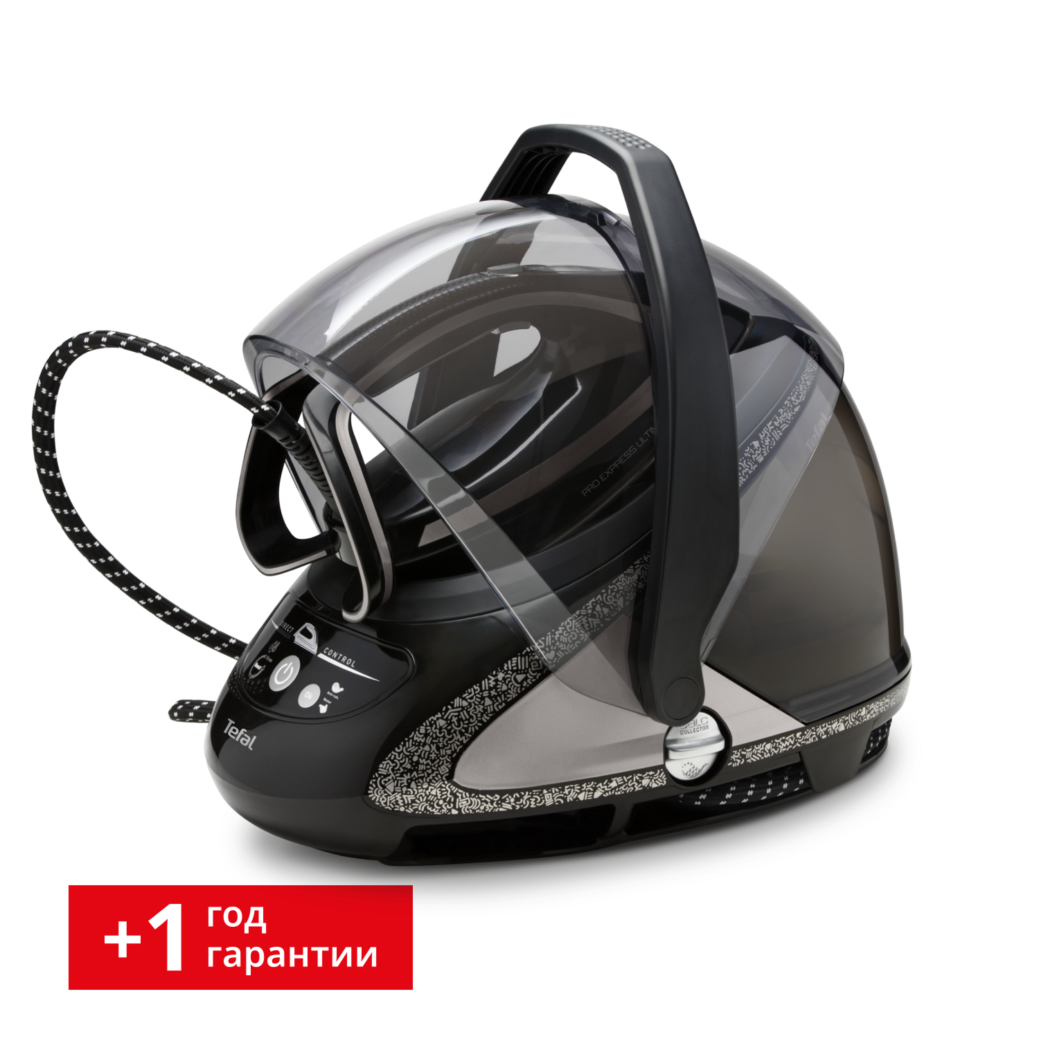 Tefal Pro Express Ultimate  GV9620E0
