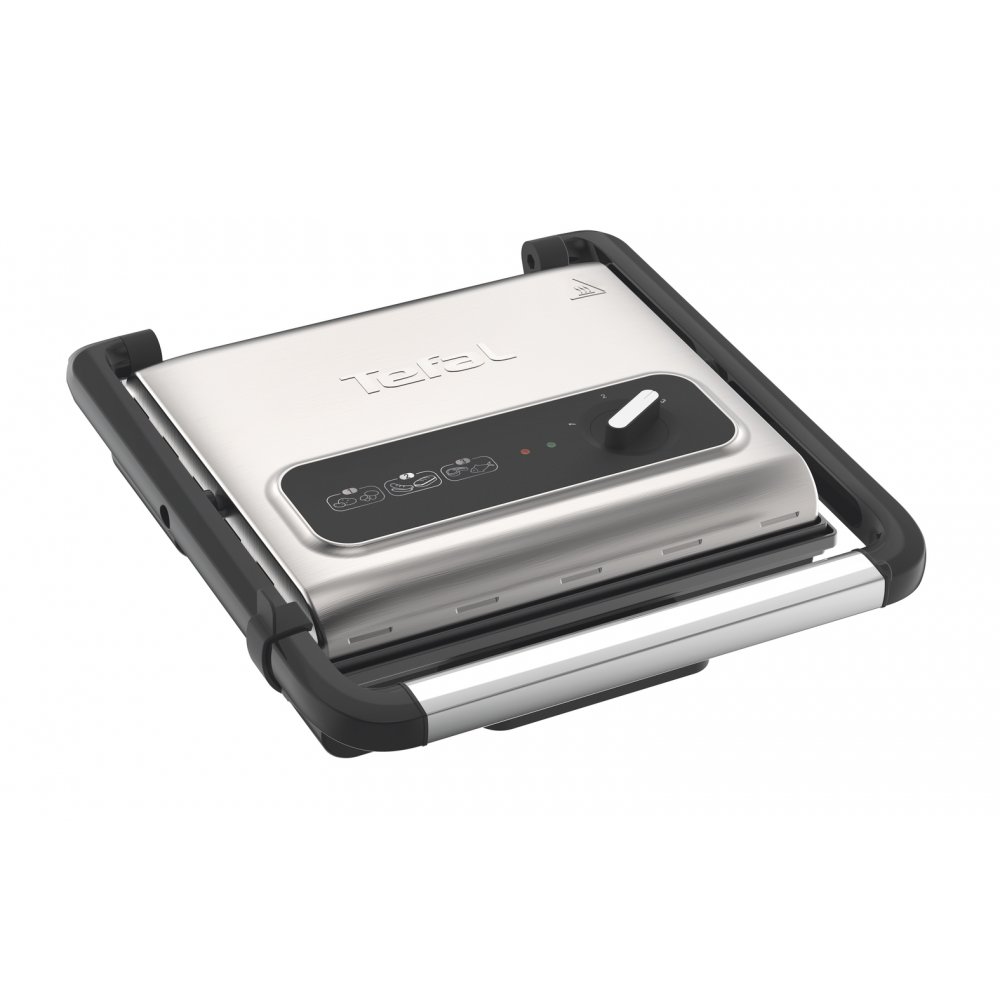 

Электрогриль Inicio GC242D38, Нержавеющая сталь, Inicio GC242D38