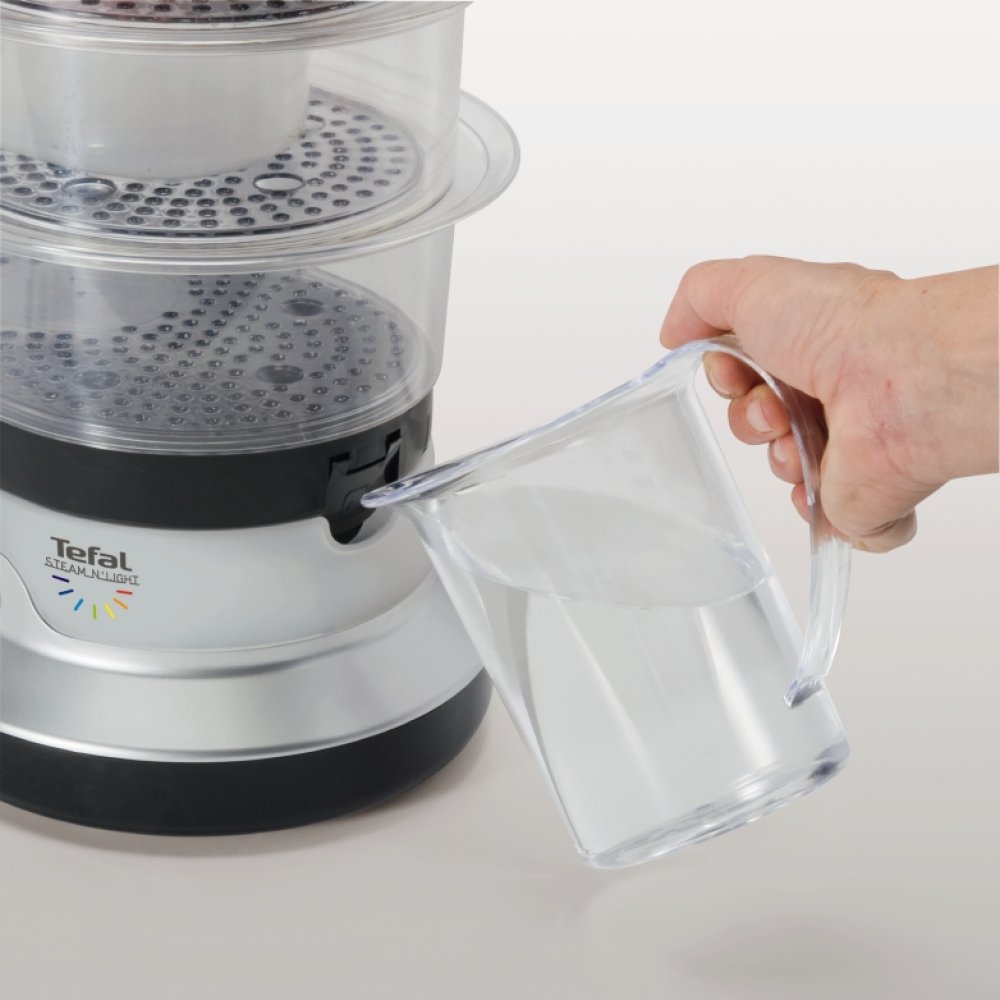 Пароварка Tefal Steam'n'Light VC300830
