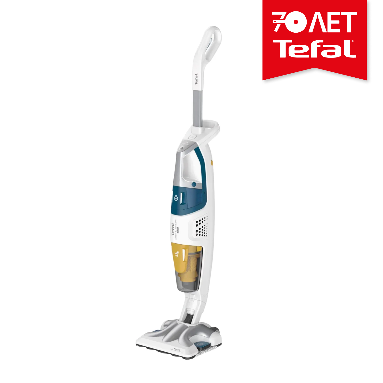 Clean & Steam Multi VP8561RH