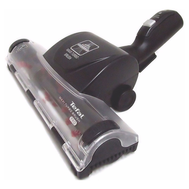 Турбощетка Tefal Maxi Turbo Brush Pro ZR902201