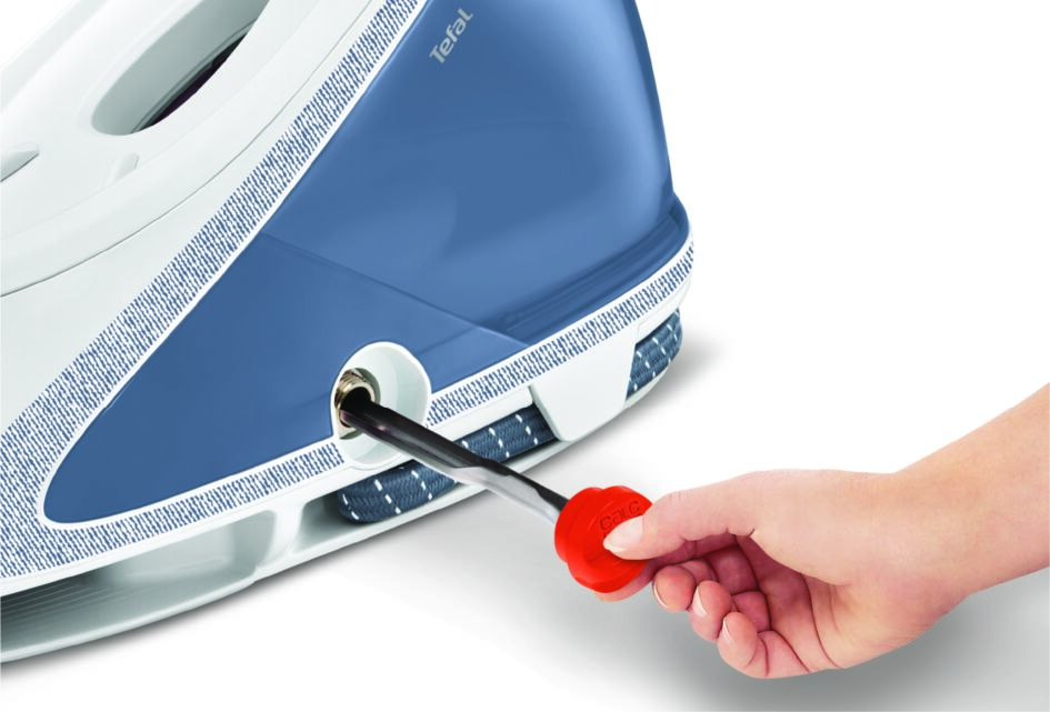 Парогенератор Tefal Pro Express Ultimate GV9565E0