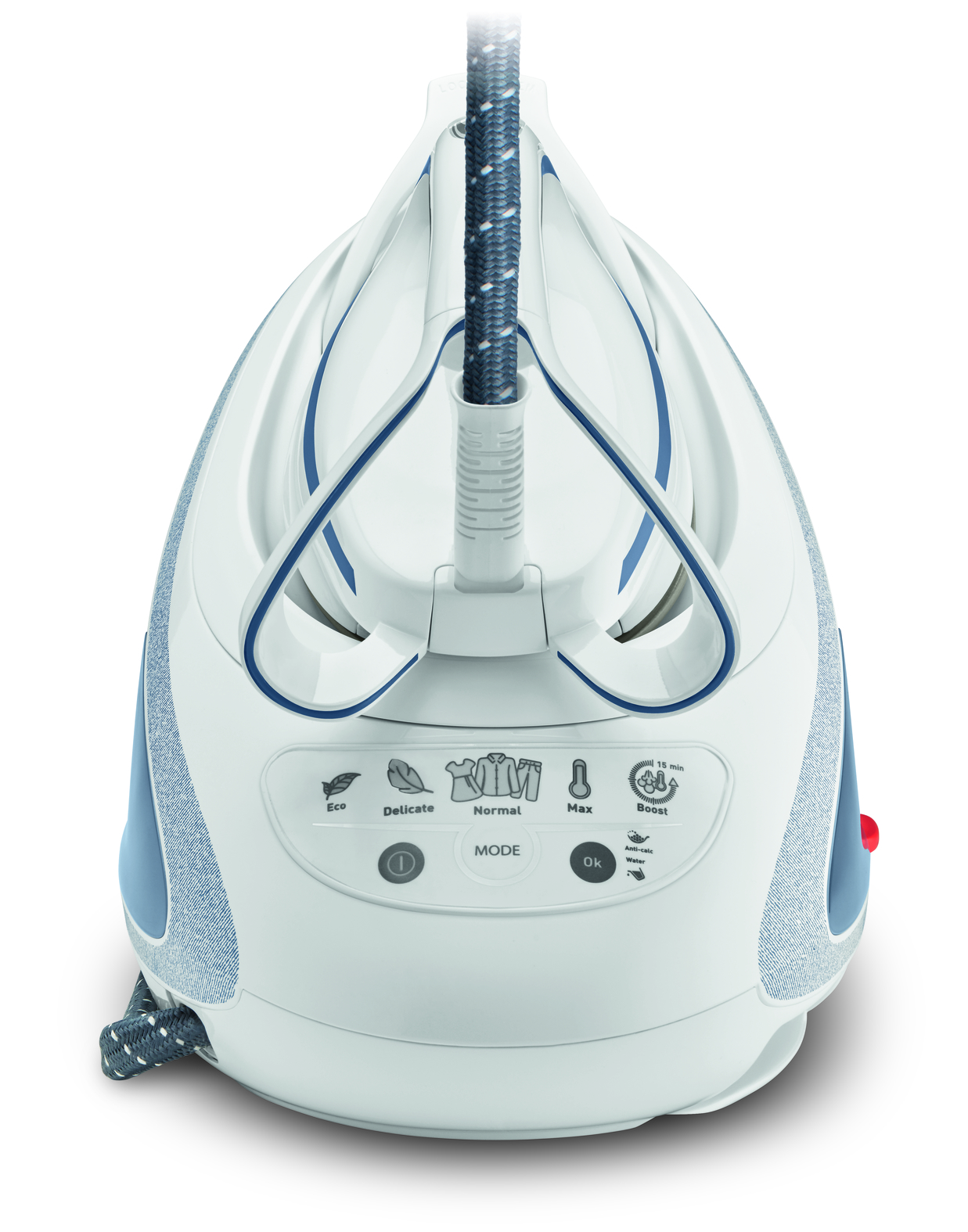 Парогенератор Tefal Pro Express Ultimate GV9565E0