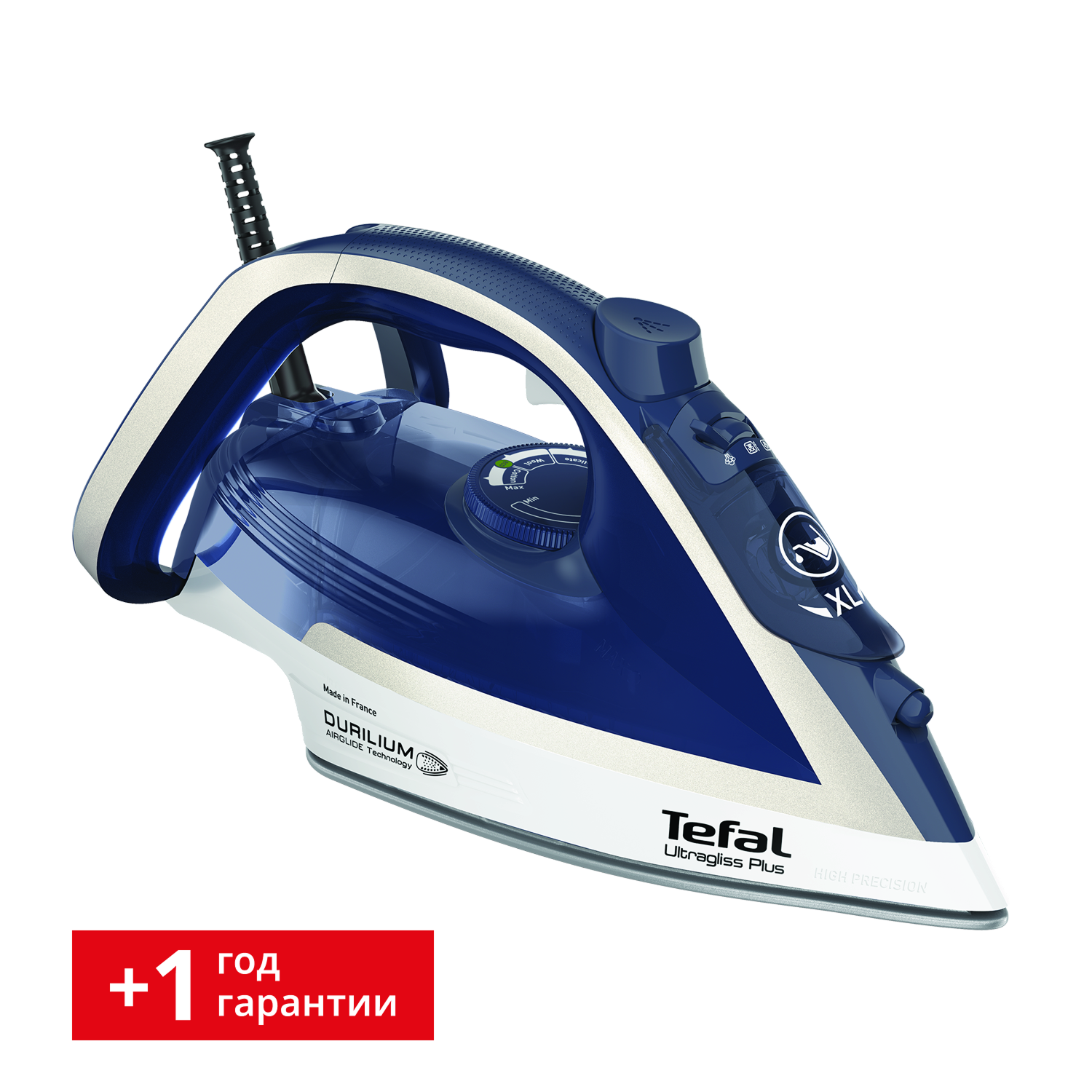 Tefal Ultragliss Plus FV6812E0