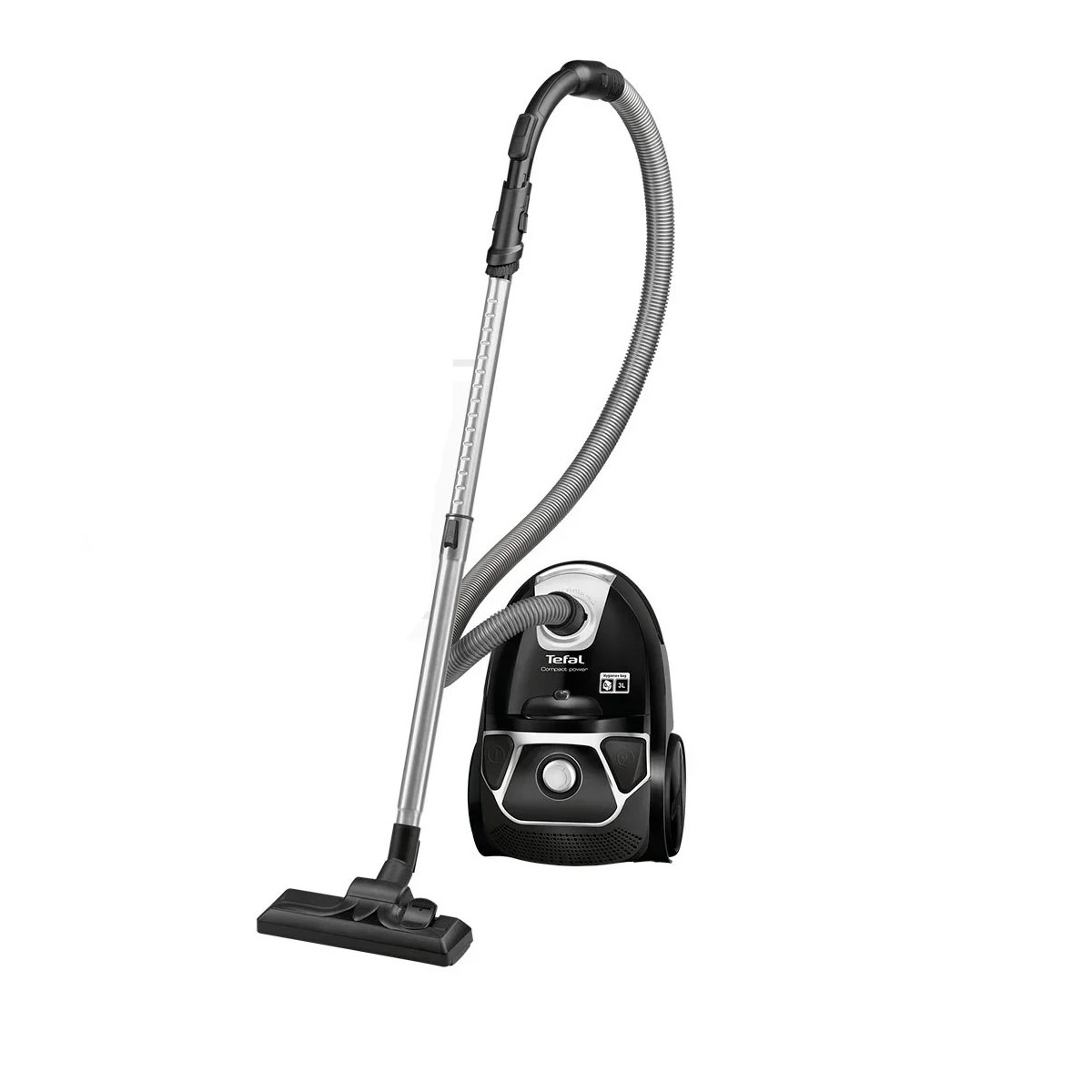 Tefal Compact Power TW3985EA