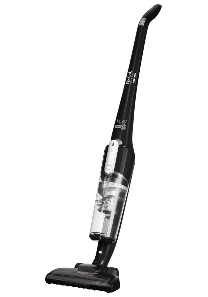 Беспроводной пылесос Tefal Air Force Light TY6545RH