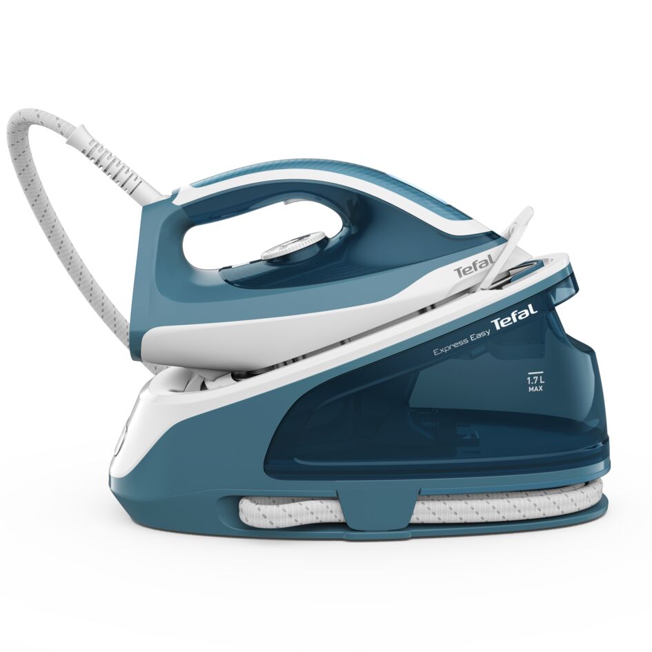 Парогенератор Tefal Express Easy SV6131E0, цена 12999.00 руб. в  интернет-магазине Tefal. Характеристики, фотографии, описание - Москва