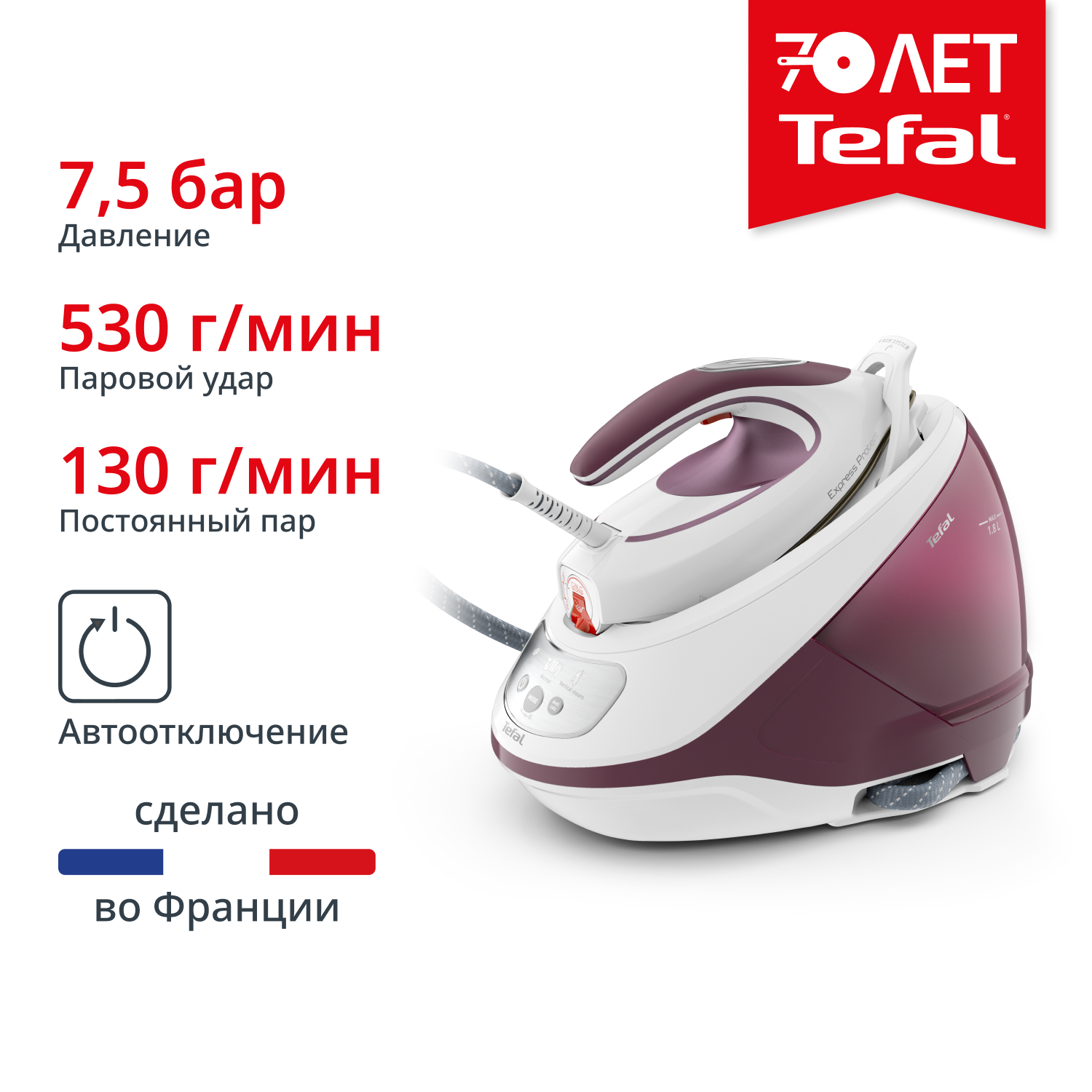 Express Protect SV9201E0