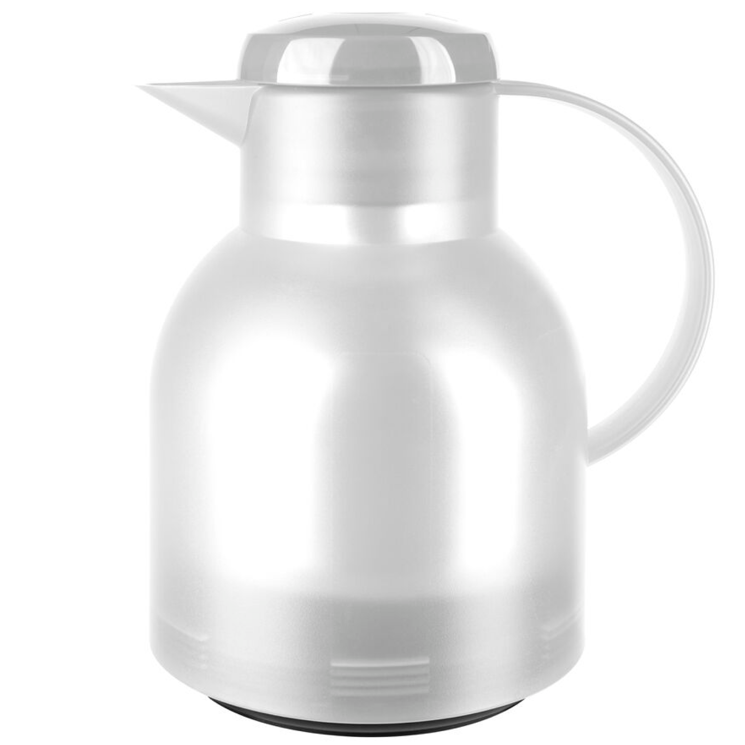 Термос-чайник Samba K3034312 1 л термос funjia accompanying mug 450мл белый 00 00000130