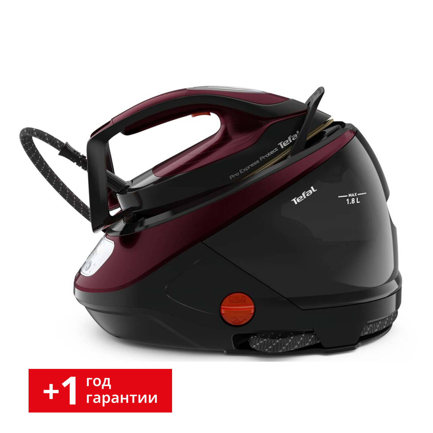 Tefal Pro Express Protect GV9230E0