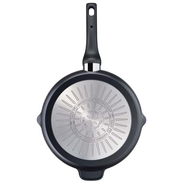 Набор посуды Tefal Unlimited L 10 предметов 20/24/25/26/26/28/28см 5,2л