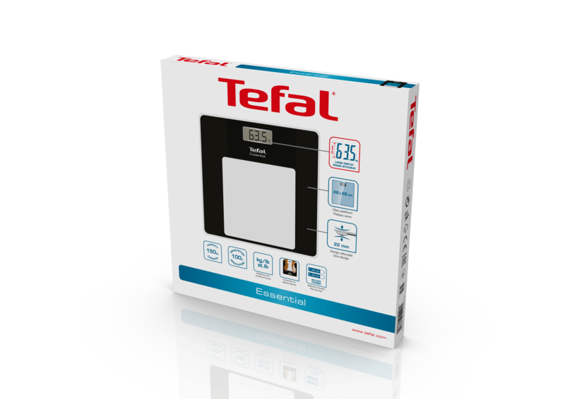 Весы tefal essential. Весы tefal pp1300v0. весы tefal черные.