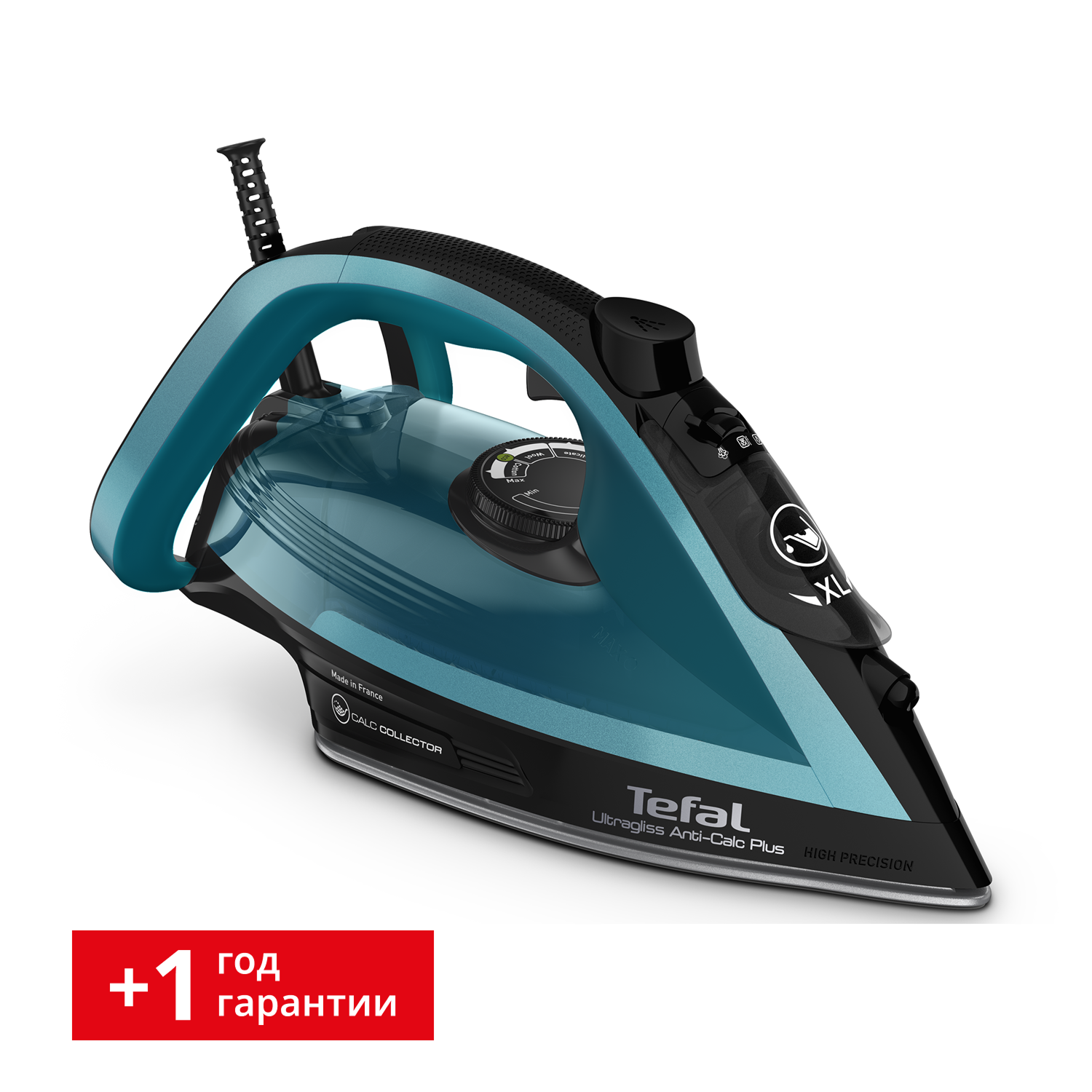 Tefal Ultragliss Plus FV6832E0