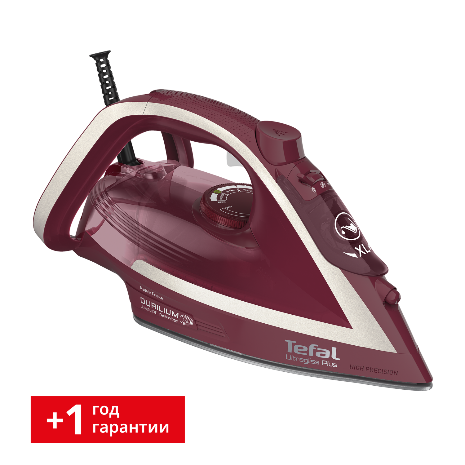 Tefal Ultragliss Plus FV6820E0