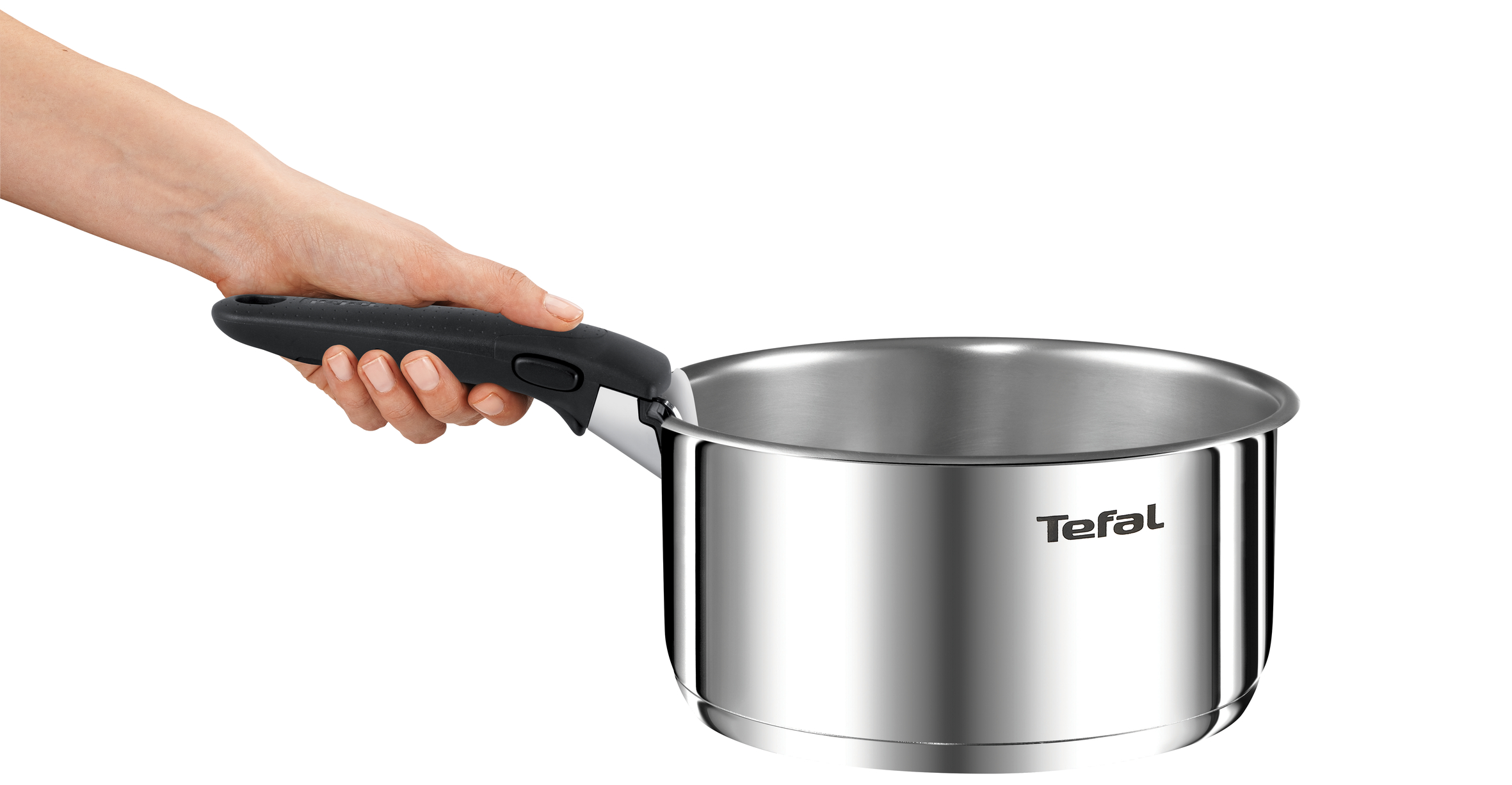 Ковш 20 см Tefal Ingenio Emotion L9253074