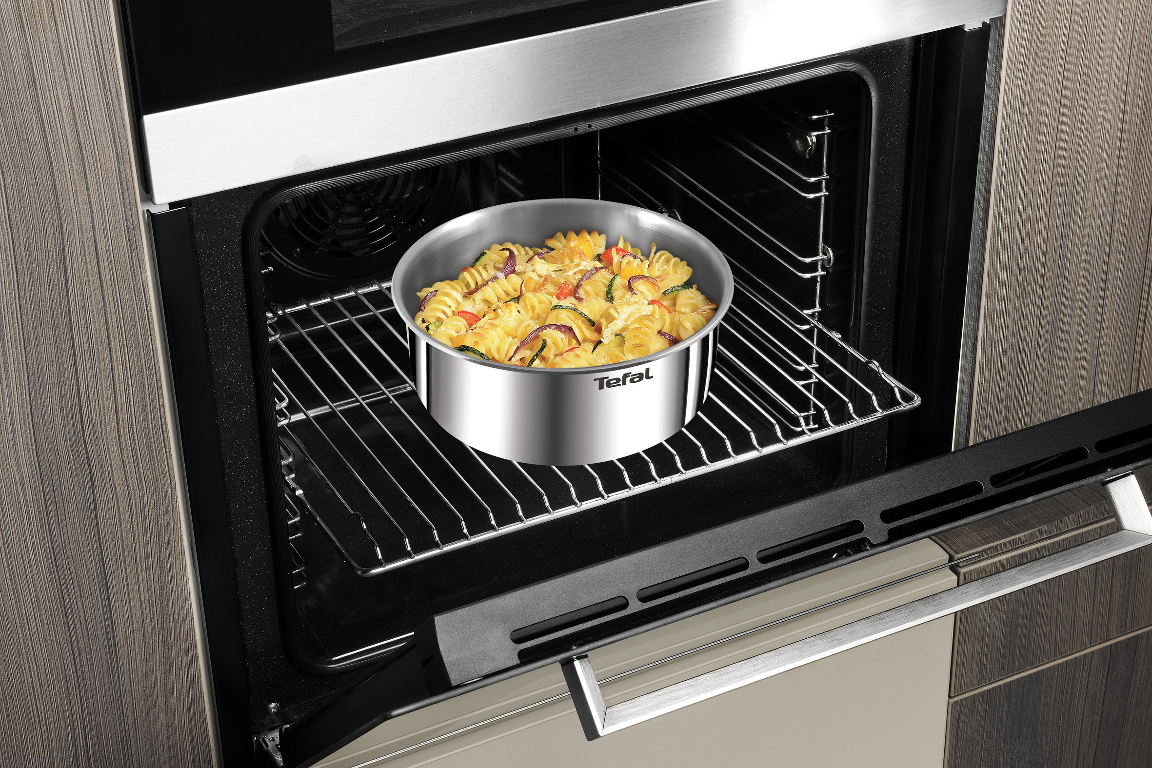 Ковш 20 см Tefal Ingenio Emotion L9253074