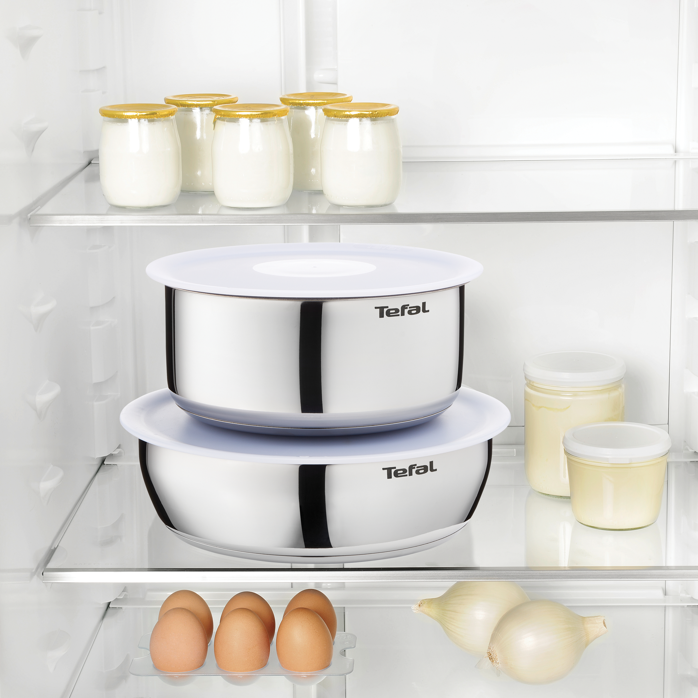 Ковш 20 см Tefal Ingenio Emotion L9253074