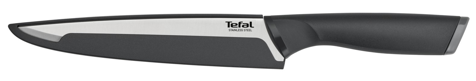 Универсальный нож 20см. Tefal Comfort K2213704