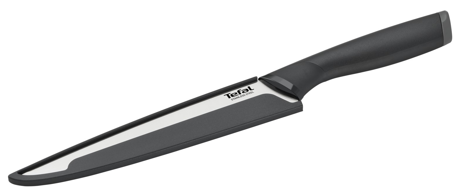 Универсальный нож 20см. Tefal Comfort K2213704