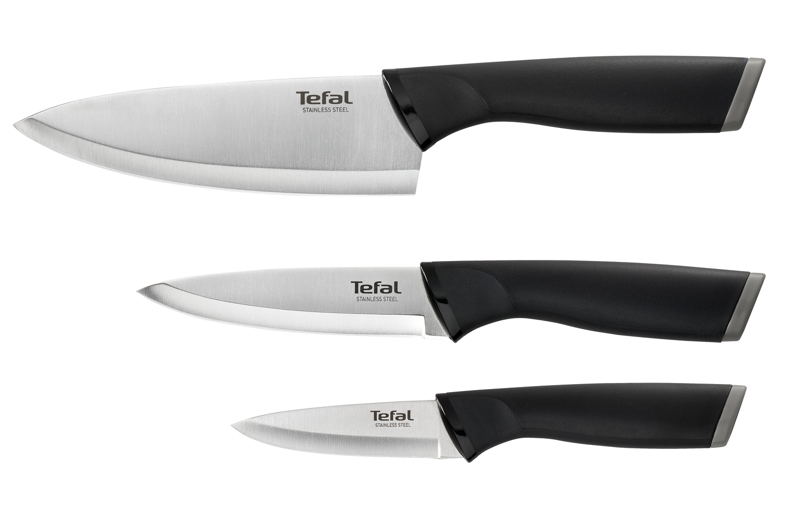 Набор кухонных ножей tefal. Набор ножей Tefal k121s575. Набор кухонных ножей Tefal expertise (5 ножей) k121s575. Набор кухонных ножей Tefal Ice Force. Набор ножей Tefal k2212s55.