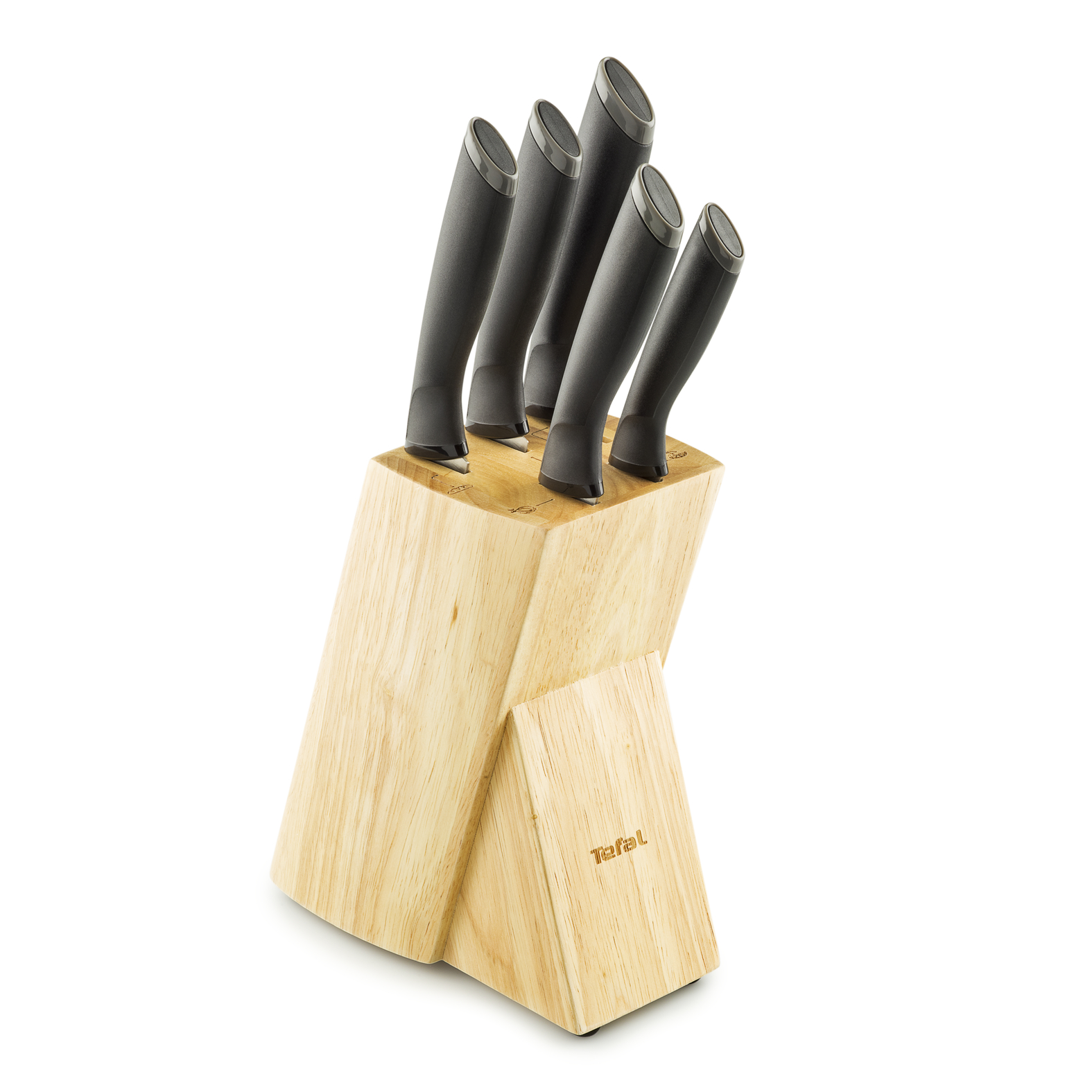 Набор ножей 5 предметов Comfort K221SA04 смеситель для кухни lemark comfort с подключением к фильтру lm3065c