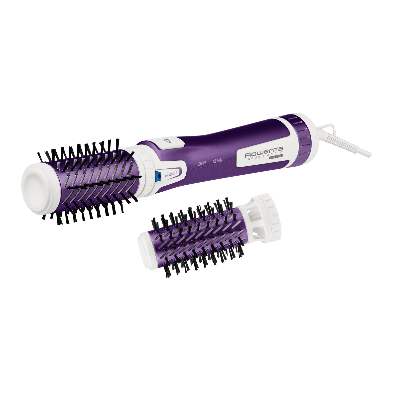 

Фен-щетка Brush Activ Volume&Shine CF9530F0, Brush Activ Volume&Shine CF9530F0