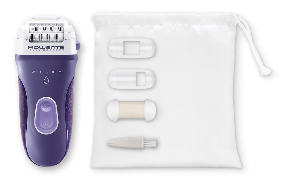 Купить Эпиляторы Rowenta с доставкой в официальном интернет-магазине ...