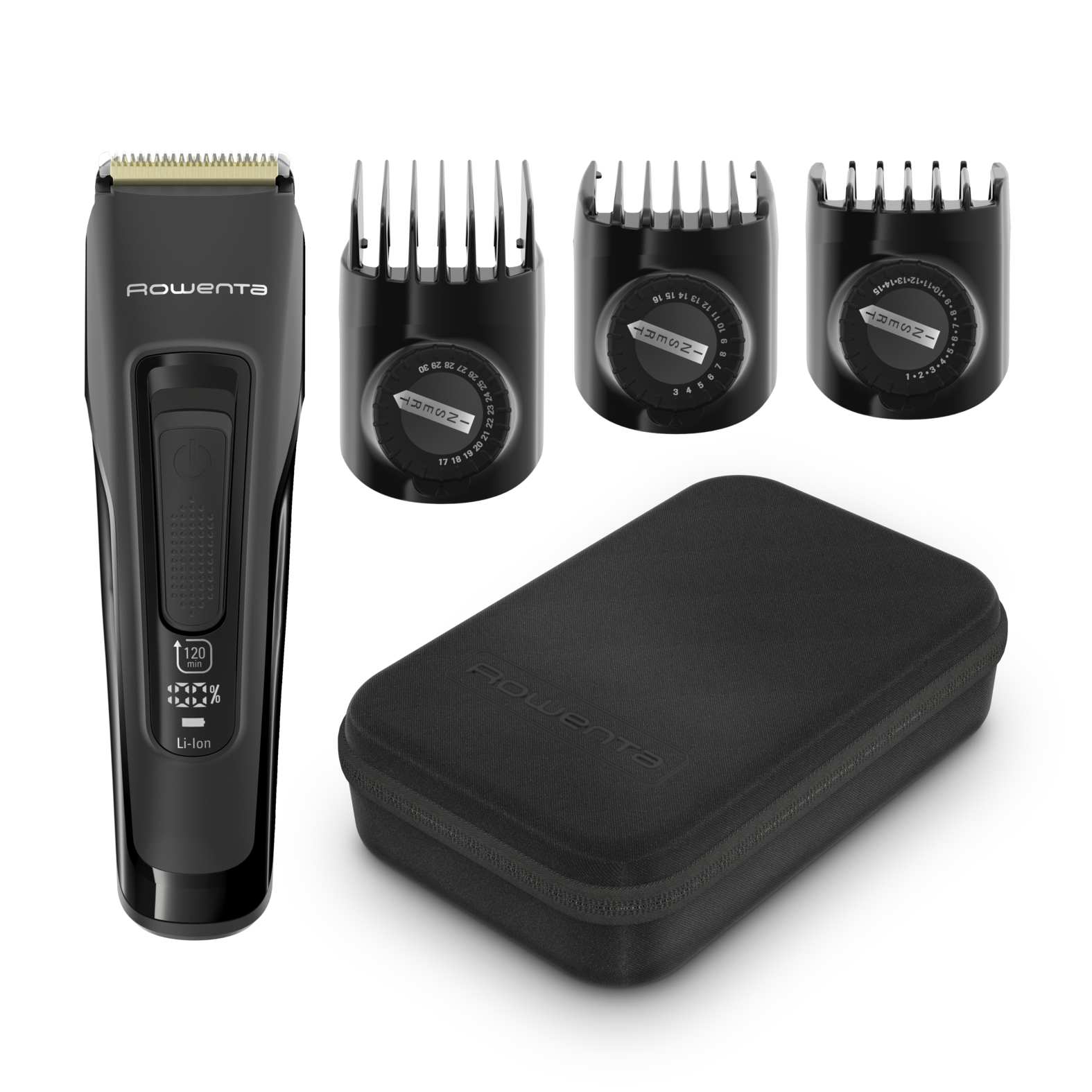 

Машинка для стрижки волос Advancer TN5243F4 EXPERT, Advancer TN5243F4 EXPERT