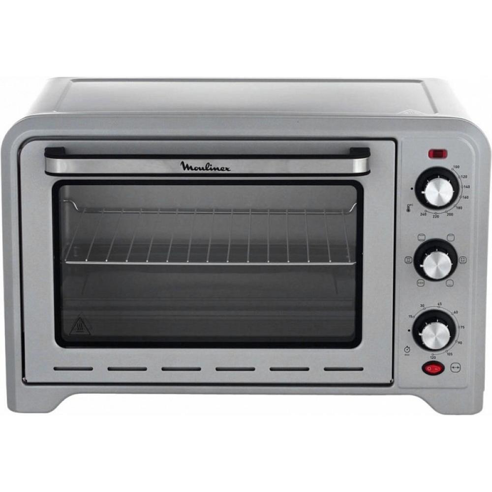 

Мини-печь Optimo OX464E32, Стальной, Optimo OX464E32