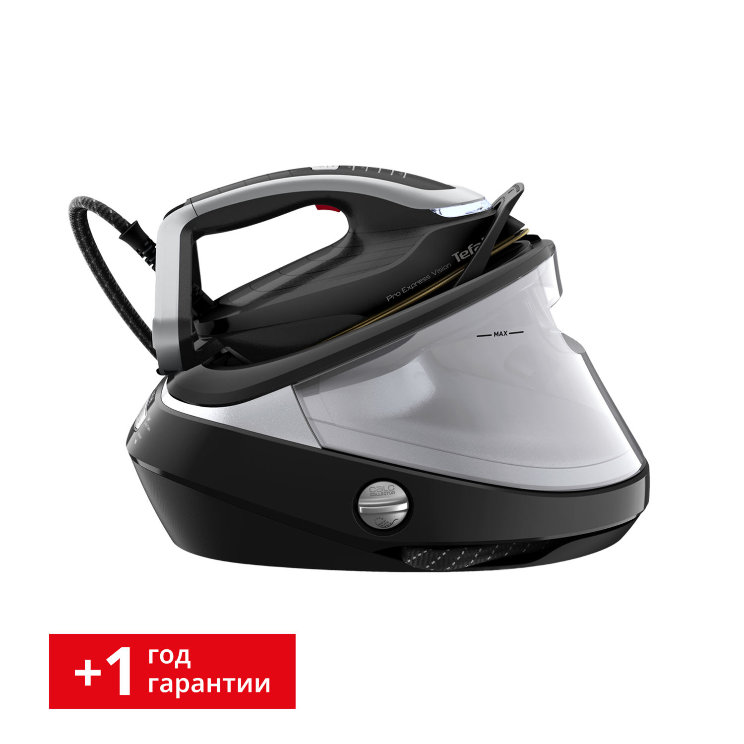 Tefal Pro Express Vision GV9821E0