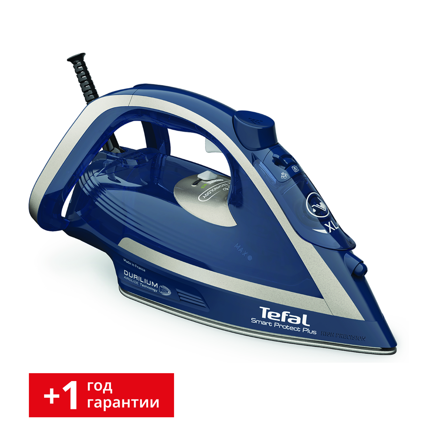 Tefal Smart Protect Plus FV6872E0