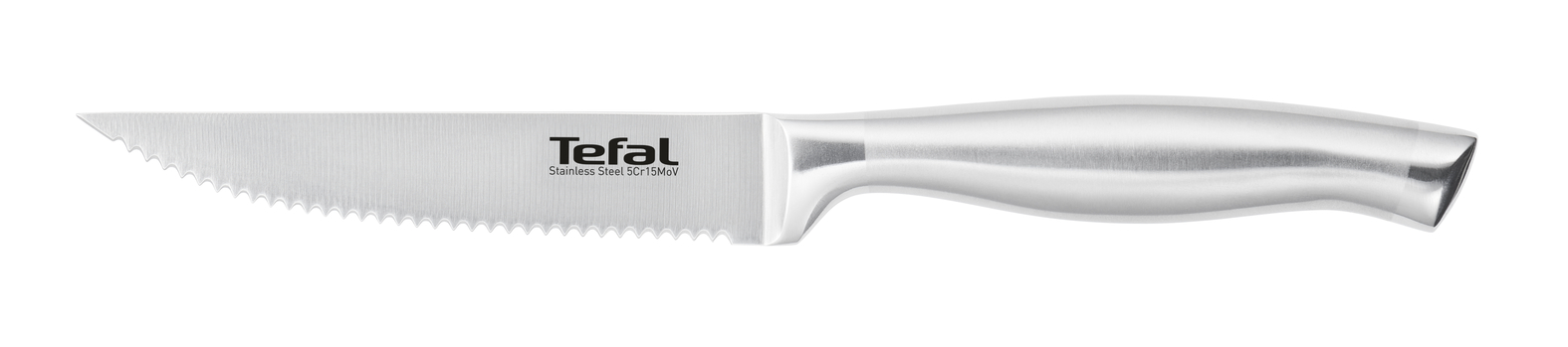Набор ножей для стейка Tefal Ultimate 4 предмета 11 см K1700879