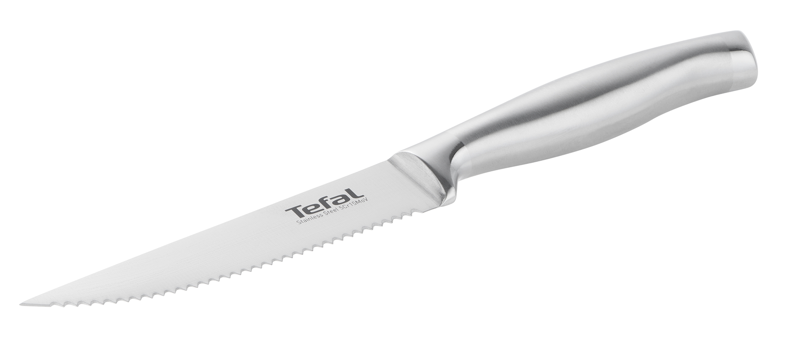 Набор ножей для стейка Tefal Ultimate 4 предмета 11 см K1700879
