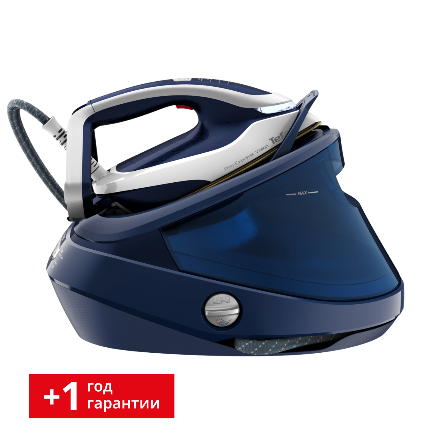 Tefal Pro Express Vision GV9812E0