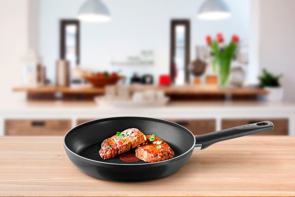 Сковорода Tefal Just 20 см 04212120