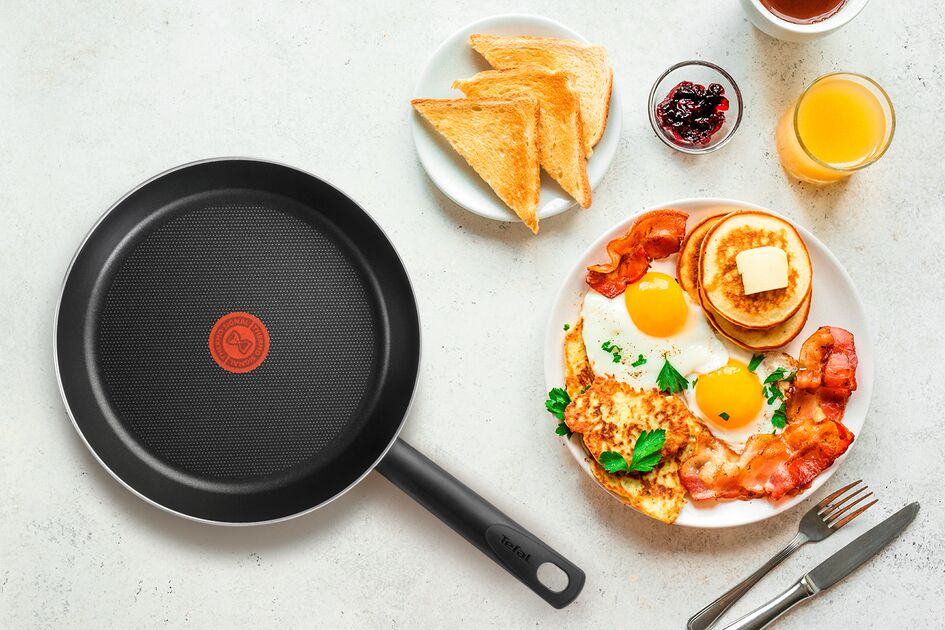 Сковорода Tefal Just 20 см 04212120