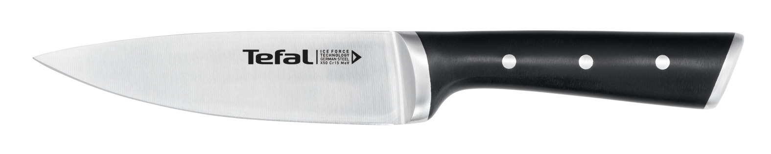 Шеф-нож Ice Force K2320324 нож для измельчения ice force k2320714