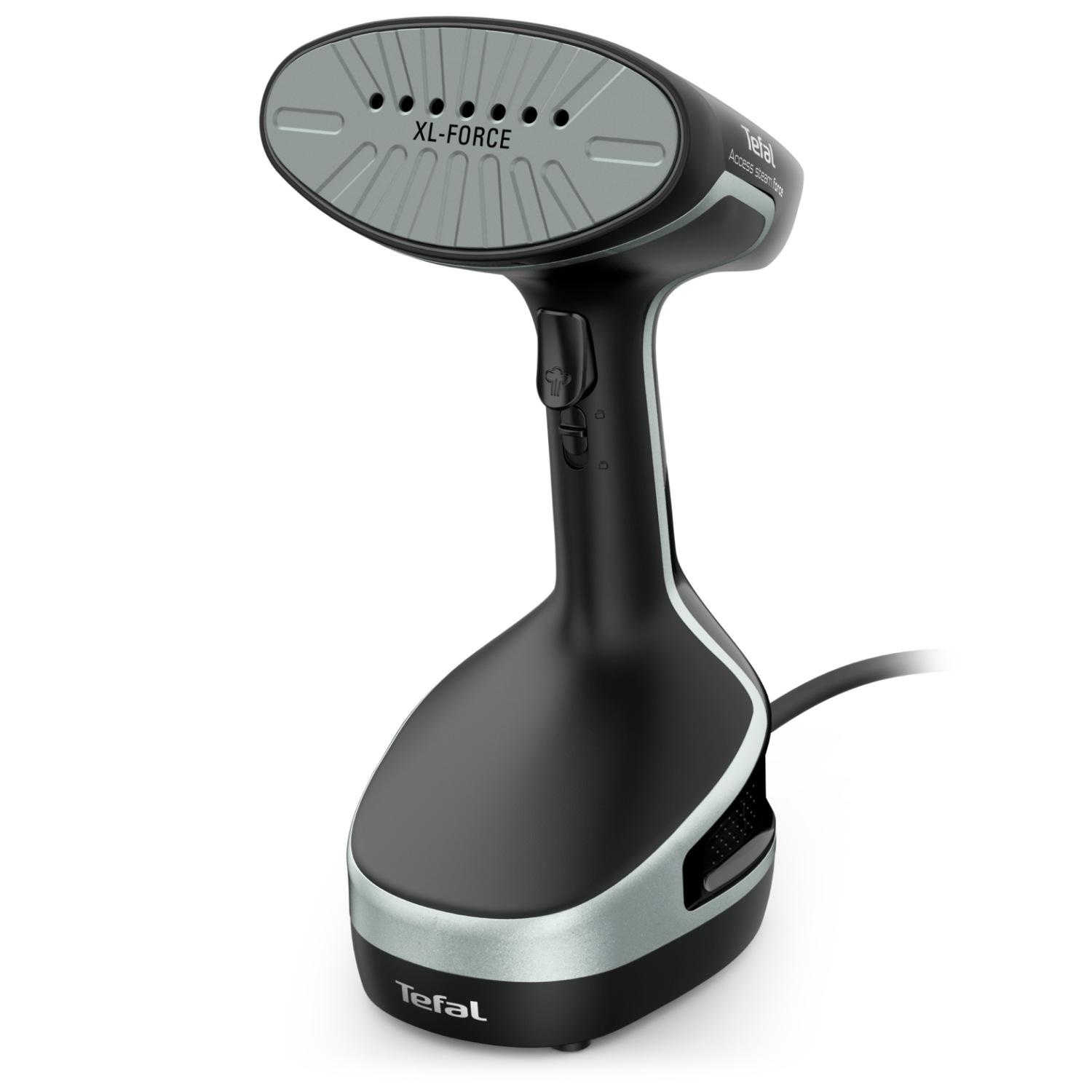 

Ручной отпариватель Access Steam Force DT8250E1, Черный/серый, Access Steam Force DT8250E1