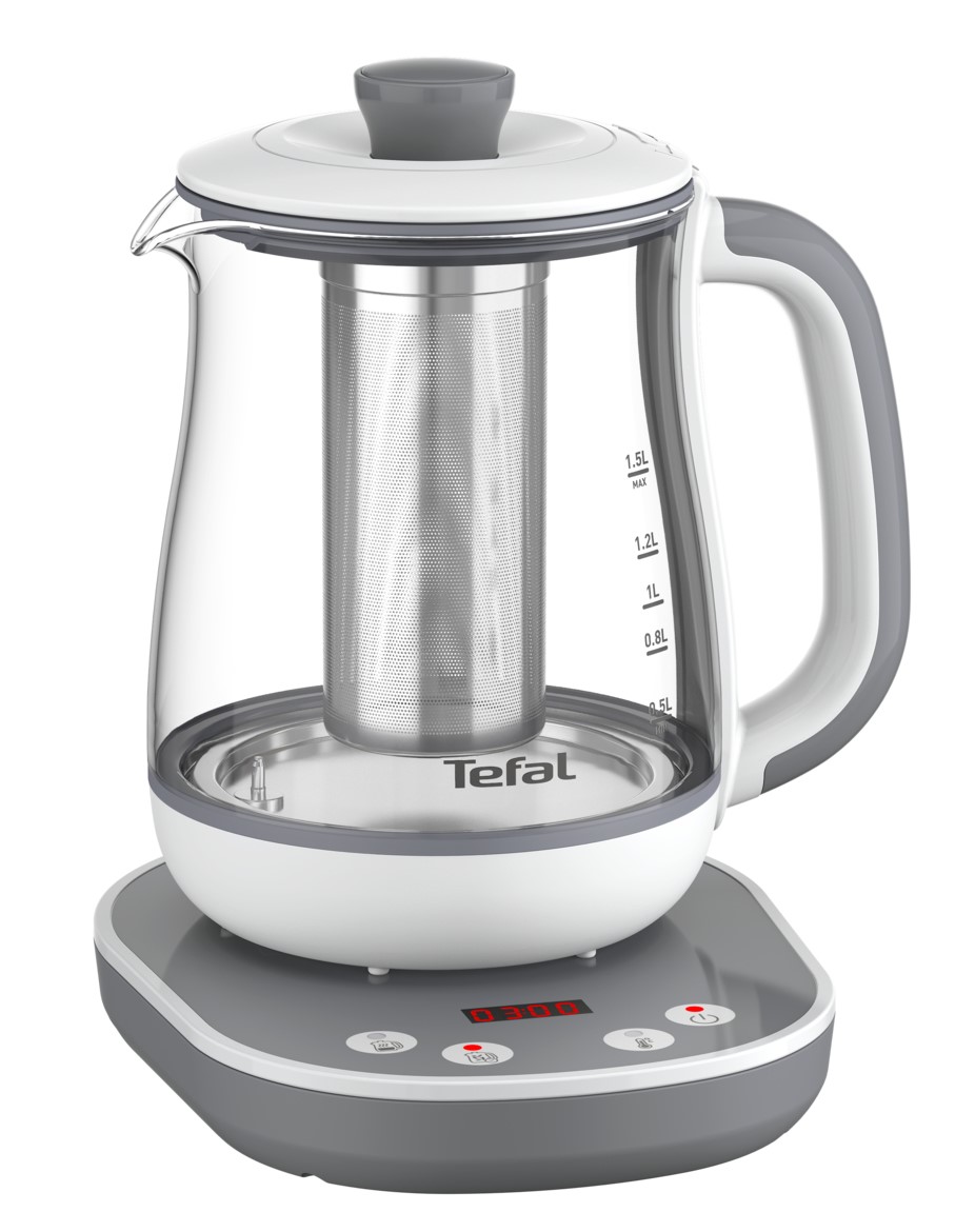 Электрический чайник Tastea BJ551B10 чайник электрический redmond rk m1571 1 л белый